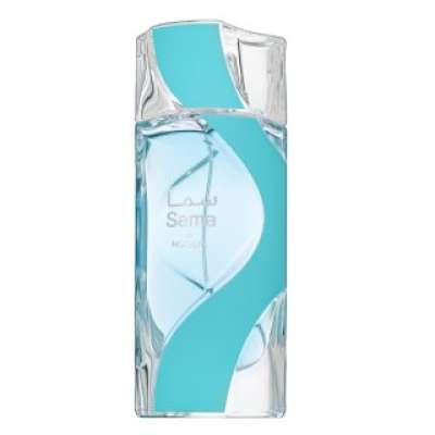 Nusuk Sama Eau de Parfum uniszex 100 ml