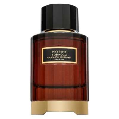 Carolina Herrera Mystery Tobacco Eau de Parfum uniszex 100 ml