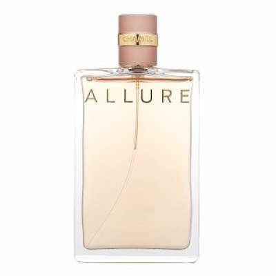 Chanel Allure Eau de Parfum nőknek 100 ml