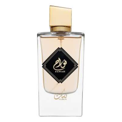 Nusuk Fawah Eau de Parfum uniszex 80 ml