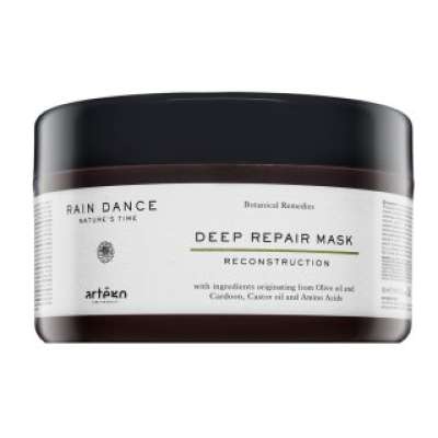 Artègo Rain Dance Deep Repair Mask maszk haj regenerálására, táplálására és védelmére 500 ml
