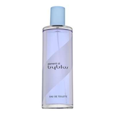 Byblos Cielo Eau de Toilette nőknek 120 ml