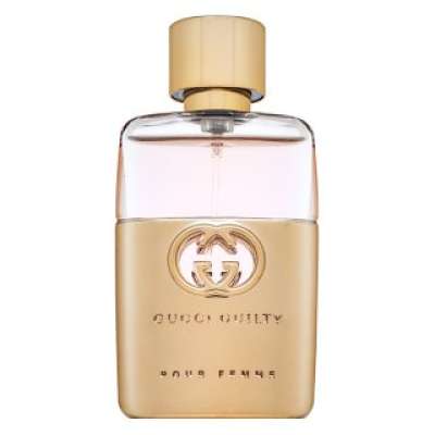 Gucci Guilty Eau de Parfum nőknek 30 ml