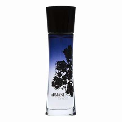 Armani (Giorgio Armani) Code Woman Eau de Parfum nőknek 30 ml