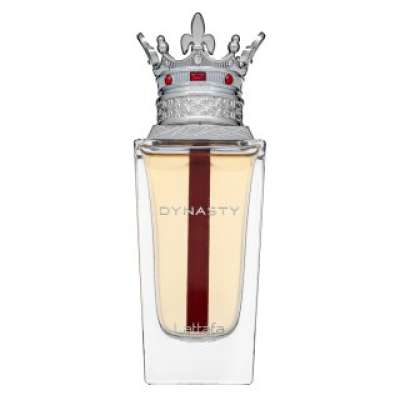 Lattafa Dynasty Eau de Parfum uniszex 100 ml