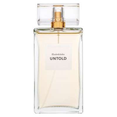 Elizabeth Arden Untold Eau de Parfum nőknek 100 ml