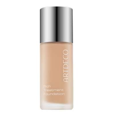 Artdeco Rich Treatment Foundation folyékony make-up 12 Vanilla Rose 20 ml