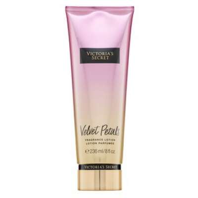 Victoria's Secret Velvet Petals testápoló tej nőknek 236 ml