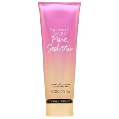 Victoria's Secret Pure Seduction testápoló tej nőknek 236 ml