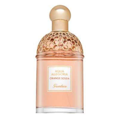 Guerlain Aqua Allegoria Orange Soleia Eau de Toilette uniszex 125 ml