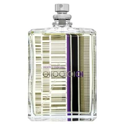 Escentric Molecules Escentric 01 Eau de Toilette uniszex 100 ml