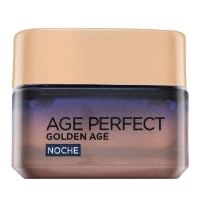 L´Oréal Paris Age Perfect Golden Age Night Reactivating Cooling Cream éjszakai krém ráncok ellen 50 ml