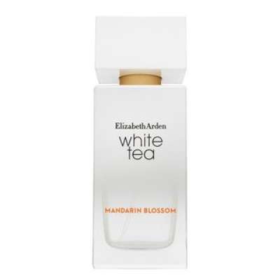 Elizabeth Arden White Tea Mandarin Blossom Eau de Toilette nőknek 50 ml