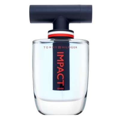 Tommy Hilfiger Impact Spark Eau de Toilette férfiaknak 100 ml