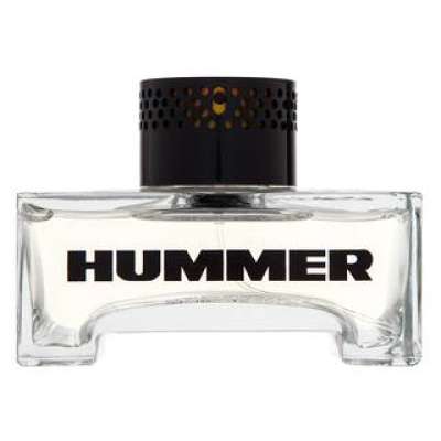 HUMMER Hummer Eau de Toilette férfiaknak 125 ml