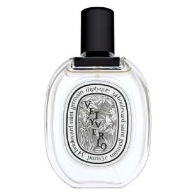 Diptyque Vetyverio Eau de Toilette uniszex 100 ml