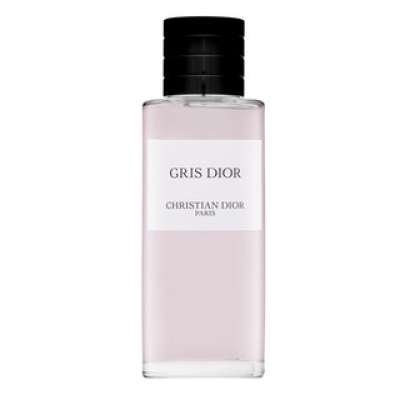 Dior (Christian Dior) Gris Dior Eau de Parfum uniszex 250 ml