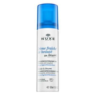 Nuxe Creme Fraiche de Beauté Crema-im-Brume hidratáló krém sprayben 50 ml