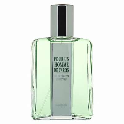 Caron Pour Un Homme De Caron Eau de Toilette férfiaknak 200 ml