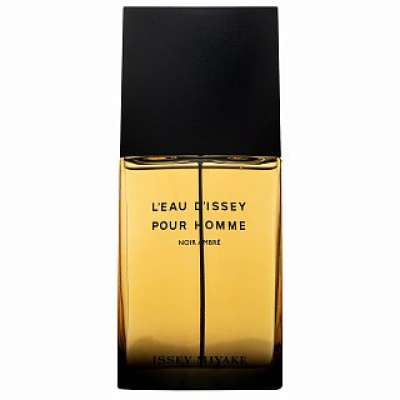 Issey Miyake L'Eau d'Issey Pour Homme Noir Ambré Eau de Parfum férfiaknak 100 ml
