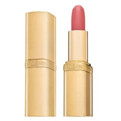 L´Oréal Paris Color Riche Lipstick tápláló rúzs 601 Worth It 3,6 g