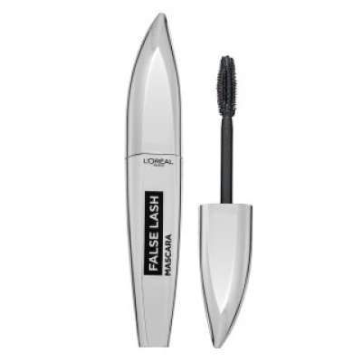 L´Oréal Paris False Lash Mascara szempillaspirál szempilla meghosszabbítására és göndörítésére Noir