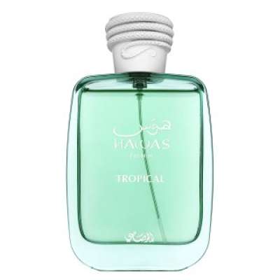 Rasasi Hawas Tropical Eau de Parfum férfiaknak 100 ml
