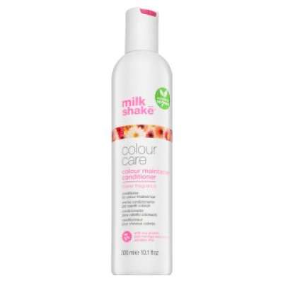 Milk_Shake Color Care Colour Maintainer Conditioner Flower Fragrance védő kondicionáló festett hajra 300 ml