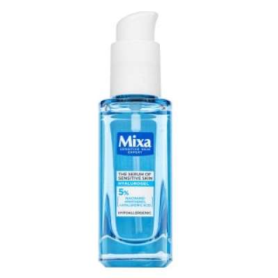 Mixa Hyalurogel szérum Plumping Serum 30 ml