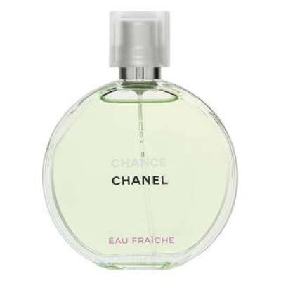Chanel Chance Eau Fraiche Eau de Toilette nőknek 50 ml