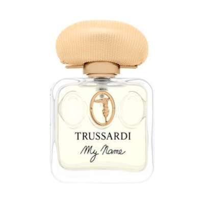 Trussardi My Name Eau de Parfum nőknek 50 ml