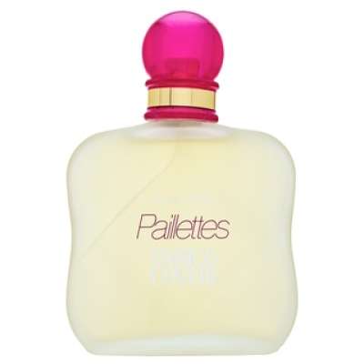 Enrico Coveri Paillettes Eau de Toilette nőknek 75 ml