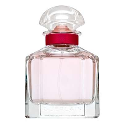 Guerlain Mon Guerlain Bloom of Rose Eau de Toilette nőknek 50 ml