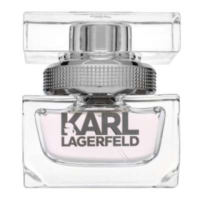 Lagerfeld Karl Lagerfeld for Her Eau de Parfum nőknek 25 ml