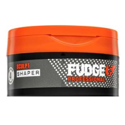 Fudge Professional Sculpt Shaper hajformázó krém közepes fixálásért 75 g