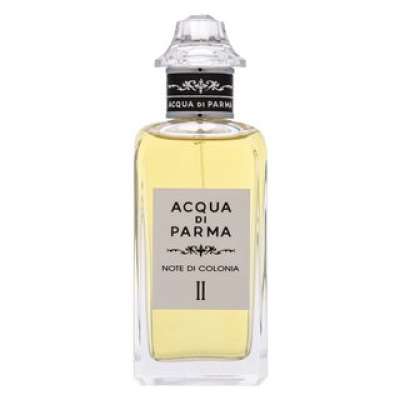 Acqua di Parma Note Di Colonia II Eau de Cologne uniszex 150 ml