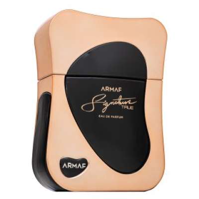 Armaf Signature True Eau de Parfum nőknek 100 ml