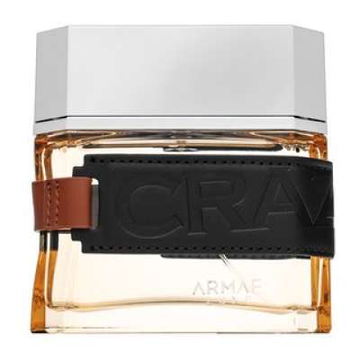 Armaf Craze Eau de Parfum férfiaknak 100 ml
