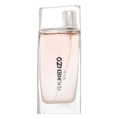 Kenzo L'Eau Kenzo Pour Homme Boisée Eau de Toilette férfiaknak 50 ml