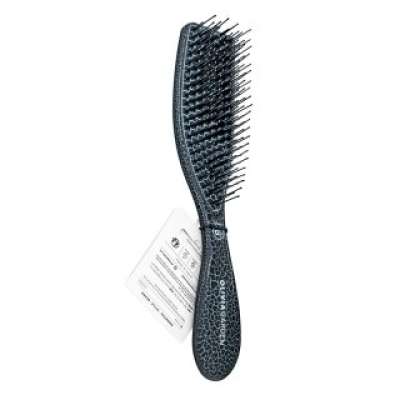 Olivia Garden Essential Style Wet Medium Hair Bristles Green hajkefe