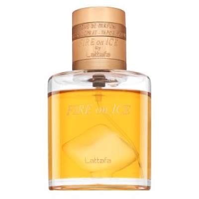 Lattafa Fire On Ice Eau de Parfum uniszex 110 ml