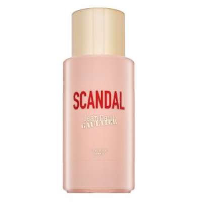 Jean P. Gaultier Scandal tusfürdő nőknek 200 ml