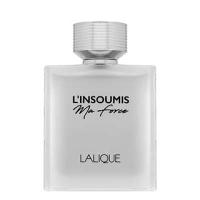Lalique L'Insoumis Ma Force Eau de Toilette férfiaknak 100 ml
