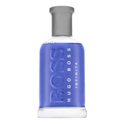 Hugo Boss Boss Bottled Infinite Eau de Parfum férfiaknak 200 ml