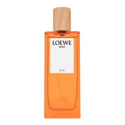 Loewe Solo Ella Eau de Parfum nőknek 50 ml