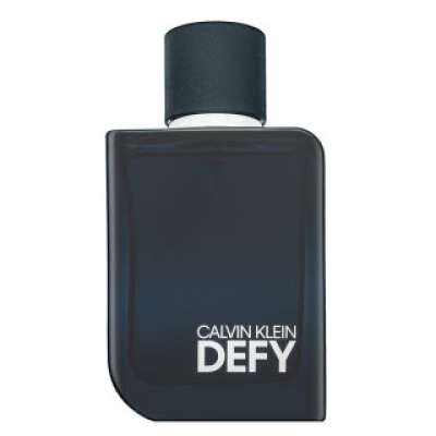 Calvin Klein Defy tiszta parfüm férfiaknak 100 ml