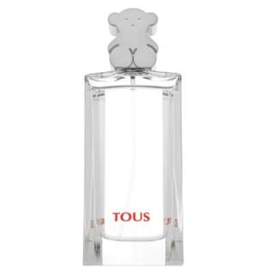 Tous Woman Eau de Toilette nőknek 50 ml