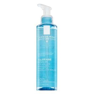 La Roche-Posay Rosaliac tisztító gél Micellar Makeup Removal Gel 195 ml