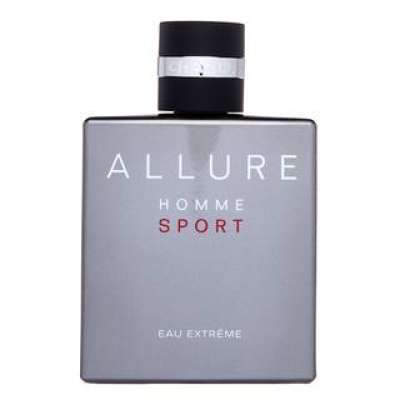 Chanel Allure Homme Sport Eau Extreme Eau de Toilette férfiaknak 50 ml