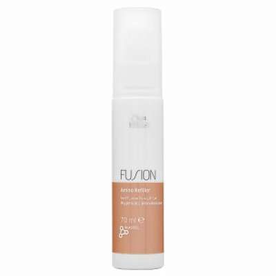 Wella Professionals Fusion Amino Refiller hajkúra sérült hajra 70 ml